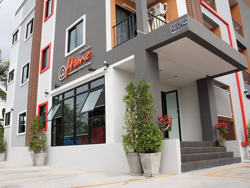 At Home Banchang Apartment101/2 Noen Son Villa, Muthi 5, Ban Chang, Rayong, 21130 Thailand, Ban Chang, BOOST LISTINGView details