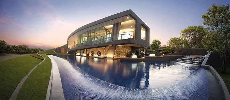 BUNTO Village by Sansiri99/186 Liap Khlong Prapa Road, Ban Mai, Pak Kret, Nonthaburi, 11120 Thailand, Pak Kret, BOOST LISTINGView details