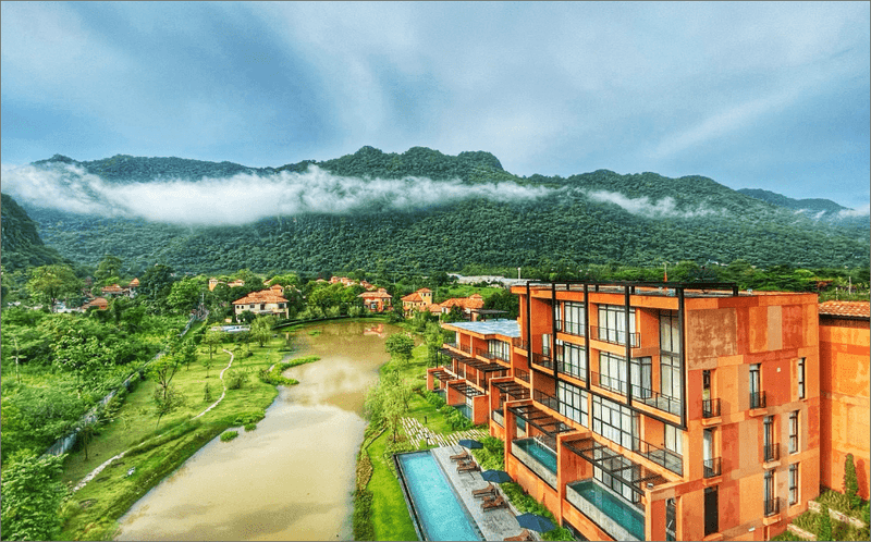 Villanova Khao Yai222/1 Rural Road 1016, Phaya Yen, Pak Chong, Nakhon Ratchasima, 30320 Thailand, Pak Chong, BOOST LISTINGView details