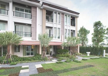 Baan Klang Muang Sathorn-RatchapreukGreen Inn Hotel, Bang Chak, Phasi Charoen, Bangkok, 10160 Thailand, Phasi Charoen, BOOST LISTINGView details
