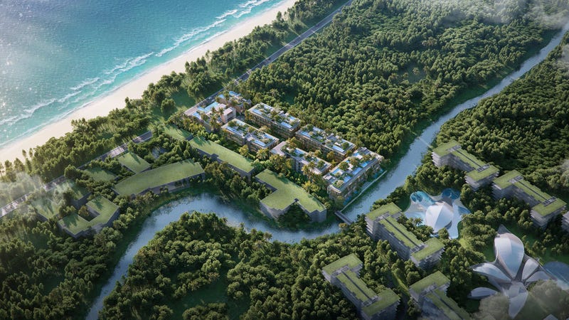 Gardens of Eden - Eden ResidenceKhrongkan Ban Le Phang-Ban Layan Rd, Choeng Thale, Thalang, Phuket 83110, THA, Choeng Thale, PhuketBOOST LISTINGView details