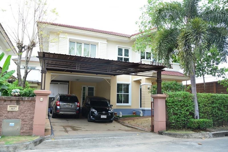 Casa Grand Chaiyaphruek-Chaengwattana99/2 Casa Grand Ratchapruk-Chaengwattana, Khlong Phra Udom, Pak Kret, Nonthaburi, 11120 Thailand, Pak Kret, BOOST LISTINGView details