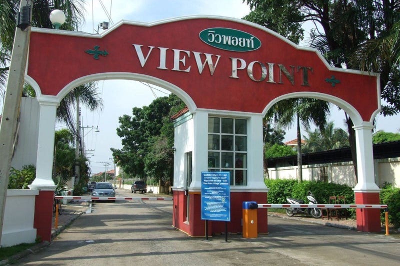 View Point Villas138/60 Chaiyapruek, Jomtien Beach, Pattaya, Chon Buri, 20150 Thailand, Pattaya, BOOST LISTINGView details