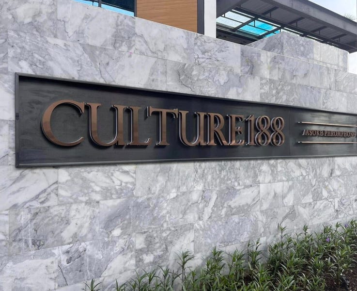 Culture 188Jry-Billion Club Villa, Rama 9 Soi 6, Bang Kapi, Huai Khwang, Bangkok, 10310 Thailand, Huai Khwang, BOOST LISTINGView details