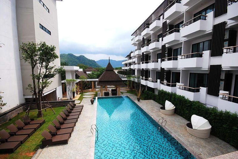 Greenery Resort Khao YaiTempo Botanica, Musi, Pak Chong, Nakhon Ratchasima, 30130 Thailand, Pak Chong, BOOST LISTINGView details