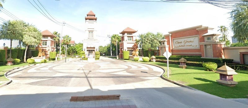 Casa Grand Rattanathibet-RatchapruekCasa Grand Rattanathibet Ratchapruek, Casa Grand, Tha It, Pak Kret, Nonthaburi, 11120 Thailand, Pak Kret, BOOST LISTINGView details