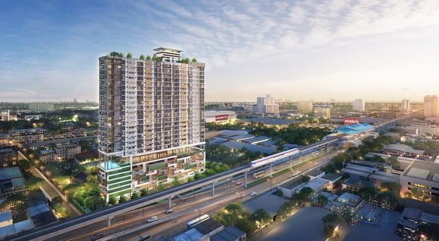 Supalai Loft Chaeng WattanaChaeng Watthana Road, Bang Talat, Pak Kret, Nonthaburi, 11120 Thailand, Pak Kret, BOOST LISTINGView details