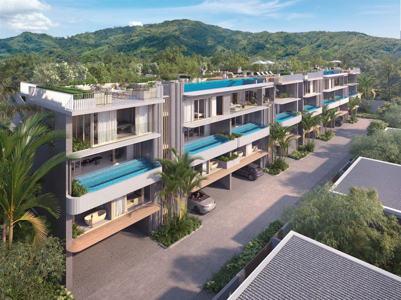 Banyan Tree Beach Residences VarunaKhrongkan Ban Le Phang-Ban Layan Rd, Choeng Thale, Thalang, Phuket 83110, THA, Choeng Thale, PhuketBOOST LISTINGView details
