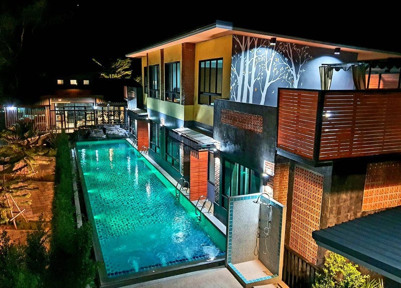Siree Vana Pool Villa-Khao YaiSiree Vana Pool Villa Khao Yai, Musi, Pak Chong, Nakhon Ratchasima, 30130 Thailand, Pak Chong, BOOST LISTINGView details