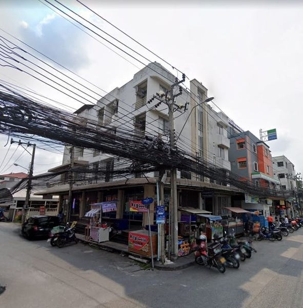 Visutkana PlaceNroskool's Dorm, Chalong Krung 1 Yaek 5, Lat Krabang, Bangkok, 10520 Thailand, Lat Krabang, BOOST LISTINGView details