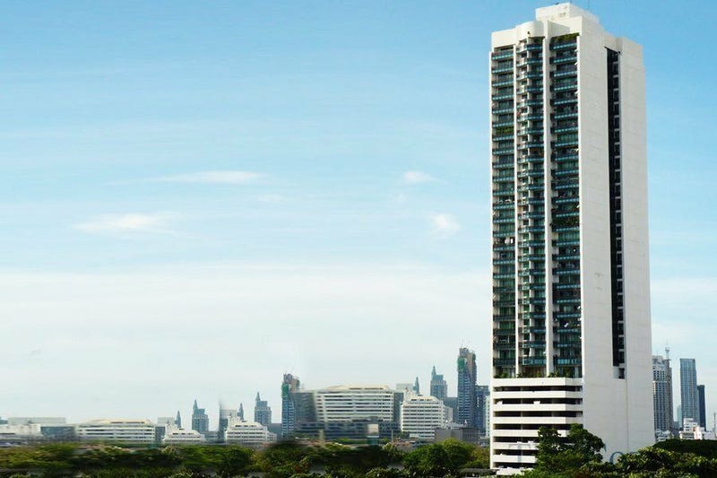 Lumpini Park View1026 Rama 4 Road, Thung Maha Mek, Sathon, Bangkok, 10120 Thailand, Sathon, BOOST LISTINGView details