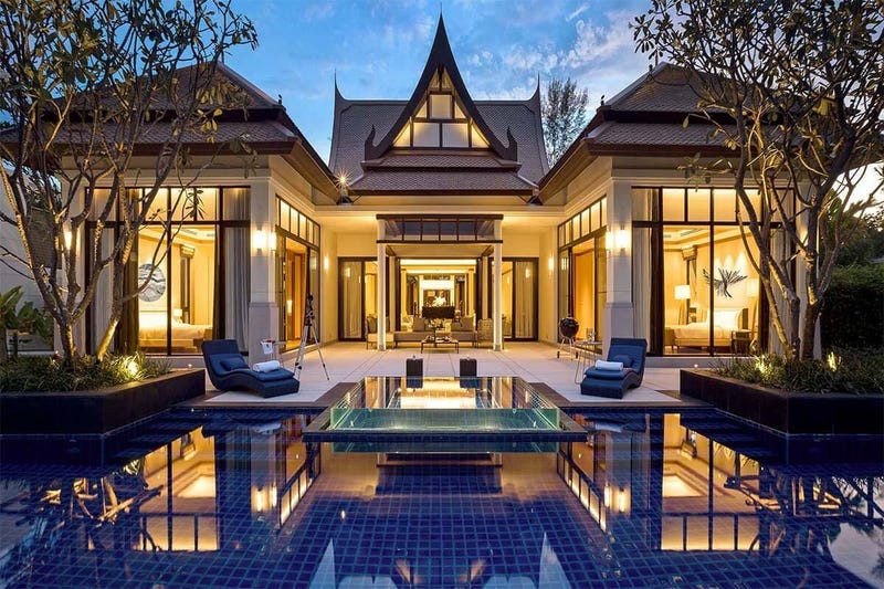 Banyan Tree Phuket33 Khrongkan Ban Le Phang-Ban Layan Rd, Choeng Thale, Thalang, Phuket 83110, THA, Choeng Thale, PhuketBOOST LISTINGView details