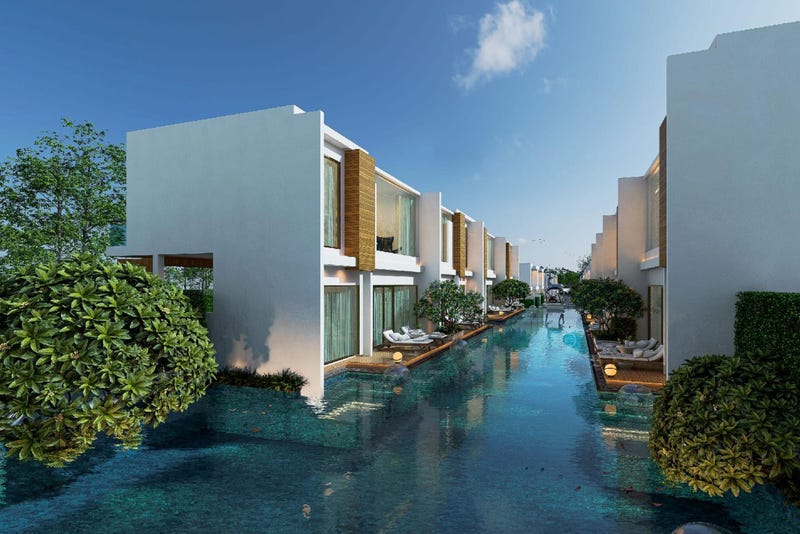 Villa La Richie314/4 Sukhumvit Pattaya 29, Na Kluea, Pattaya, Chon Buri, 20150 Thailand, Pattaya, BOOST LISTINGView details