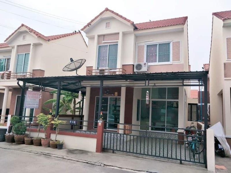 Nantawan 1015/5 Soi Rat Uthit 62, Saen Saep, Min Buri, Bangkok 10510, THA, Saen Saep, BangkokBOOST LISTINGView details