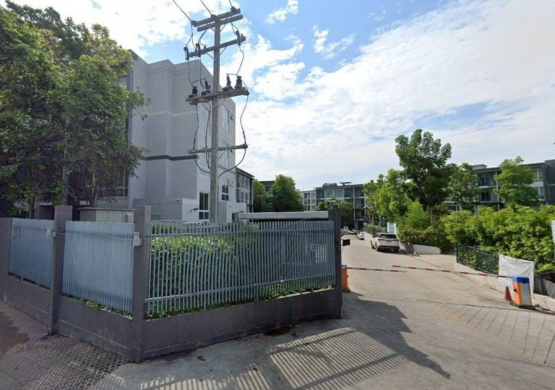 Casa Condo At CMU79/2 Suthep Road, Muthi 14, Suthep, Chiang Mai, 50200 Thailand, Chiang Mai, BOOST LISTINGView details