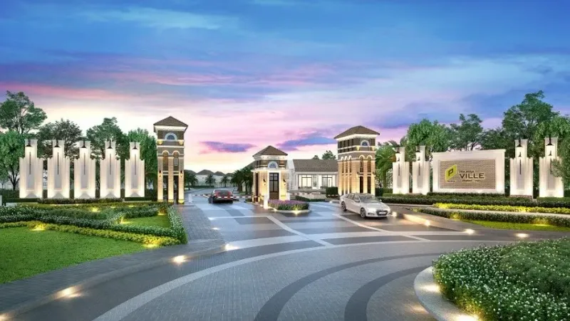 Pruksa Ville Srinakarin-Bangna109/22 Pruksa Ville 66/2 Bangna-Nhamdaeng, Bang Kaeo, Bang Phli, Samut Prakan, 10540 Thailand, Bang Phli, BOOST LISTINGView details