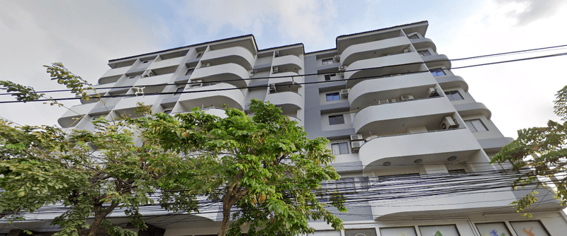 Phasuk Tower Condominium135/1 Soi Ari 4, Phaya Thai, Bangkok, 10400 Thailand, Phaya Thai, BOOST LISTINGView details