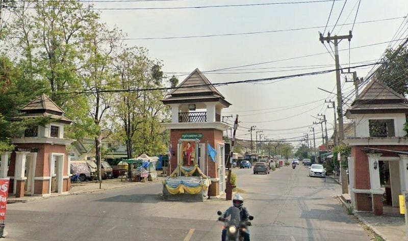 Pruksa 20 Lumlukka Klong 2Soi Fa Kram 22 Gor, Khu Khot, Lam Luk Ka, Pathum Thani, 12130 Thailand, Lam Luk Ka, BOOST LISTINGView details