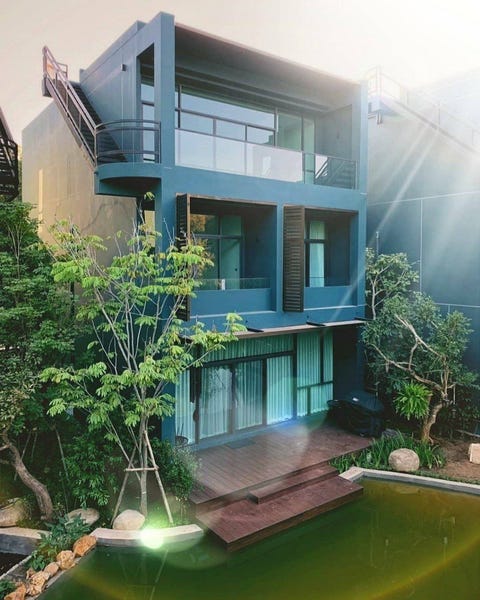 Cayla Private ResidenceViva Chiang Mai, Soi Raksa 6, Muthi 5, Suthep, Chiang Mai, 50200 Thailand, Chiang Mai, BOOST LISTINGView details