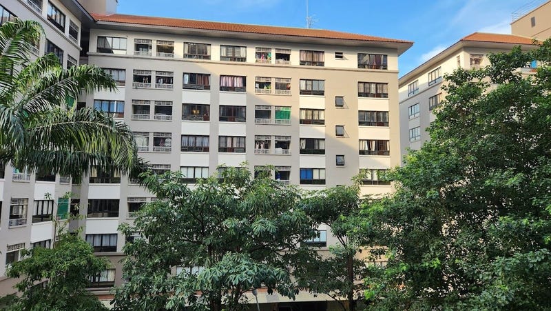 Lumpini Place Narathiwat 24SCB, Chong Nonsi, Yannawa, Bangkok, THA, Chong Nonsi, BangkokBOOST LISTINGView details