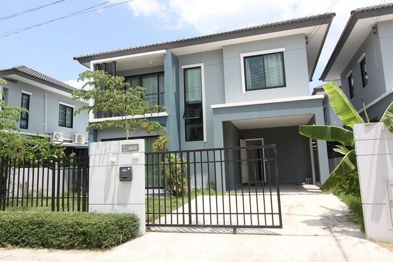 Pruksa Village 32 Delight Don Muang-Local Road48/8 Muban Thada 3, Don Mueang, Bangkok, 10210 Thailand, Don Mueang, BOOST LISTINGView details