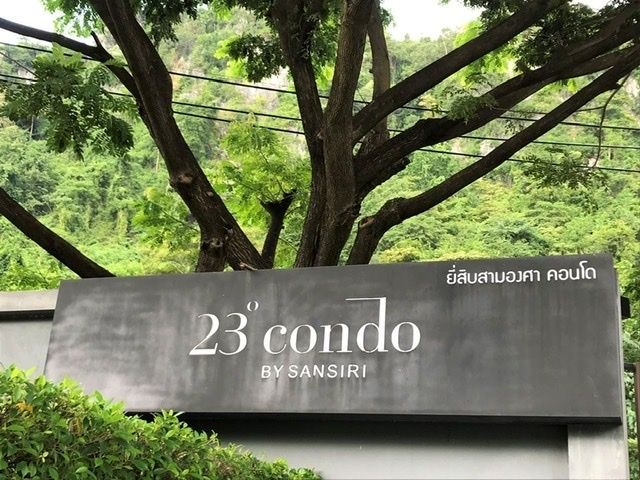 23 Degree Condo Khao Yai399/14 Rural Road 1016, Phaya Yen, Pak Chong, Nakhon Ratchasima, 30320 Thailand, Pak Chong, BOOST LISTINGView details