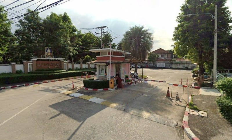 Pruksa Ville 7 Khlong SongPhrueksa Ville 7, Prachathipat, Thanyaburi, Pathum Thani, 12130 Thailand, Thanyaburi, BOOST LISTINGView details