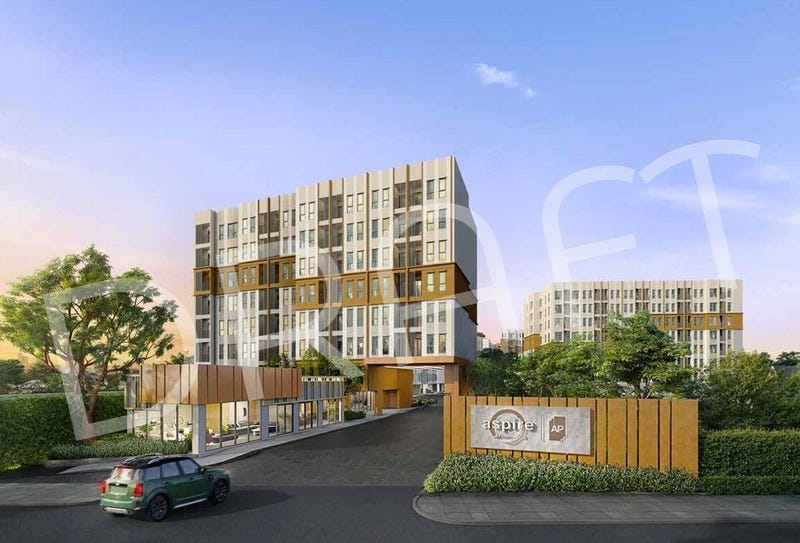 Aspire Sukhumvit 10342/57 Soi Bun Rot Rung Rueang, Bang Na Nuea, Bang Na, Bangkok, 10260 Thailand, Bang Na, BOOST LISTINGView details