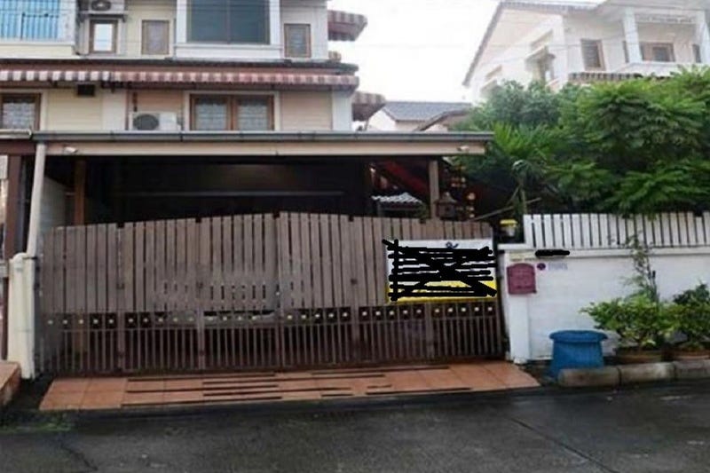 Thanakorn Villa 445/105 Moo 5 Soi Muban Thanakon Villa 4, Thoet Phra Kiat Rd, Wat Chalo, Bang Kruai, Nonthaburi 11130, THA, Wat Chalo, NonthaburiBOOST LISTINGView details