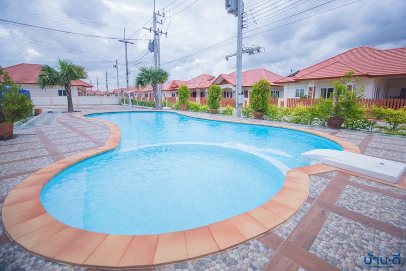 Baan Warisara 238/19 Phayun Road Soi 19, Muthi 4, Ban Chang, Rayong, 21130 Thailand, Ban Chang, BOOST LISTINGView details