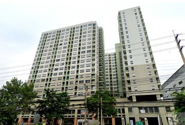 Lumpini Ville Prachachuen PhongphetMaprang'Room, Bang Khen, Nonthaburi, 11000 Thailand, Nonthaburi, BOOST LISTINGView details