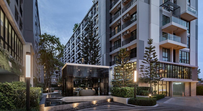The Cabana Modern Resort CondominiumPublic Restroom, Thang Rotfai Sai Kao Pak Nam Road, Samrong Klang, Phra Pradaeng, Samut Prakan, 10130 Thailand, Phra Pradaeng, BOOST LISTINGView details