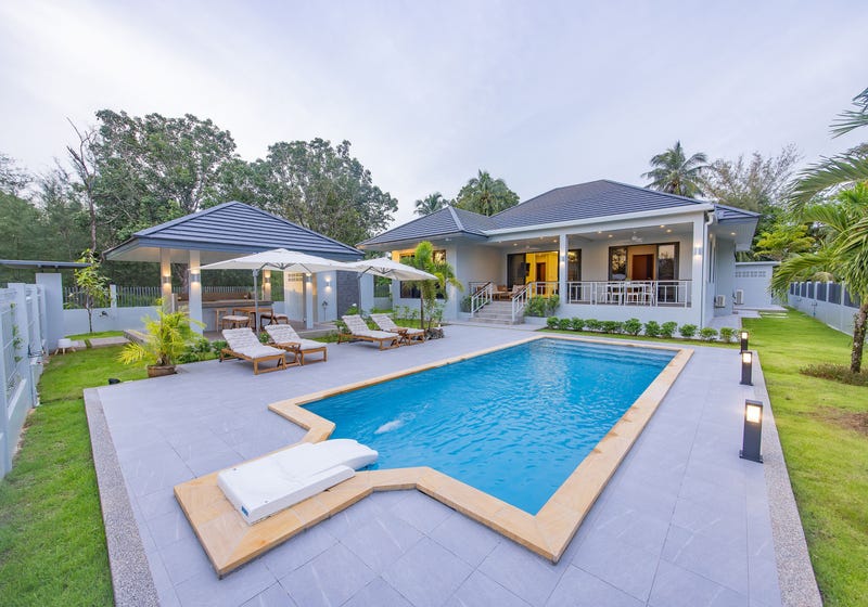 ThaiLife ResidencesVilla Warin 2 Bedroom Khaolak, Bang Muang, Takua Pa, Phangnga, 82190 Thailand, Takua Pa, BOOST LISTINGView details