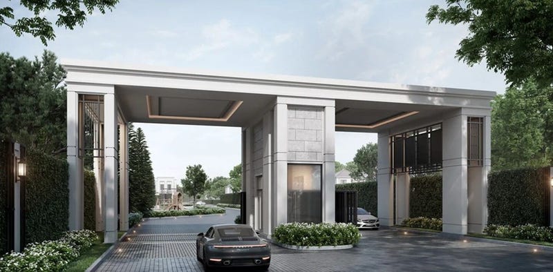 Neory Residence Bangna - Thepharak18 KM., Thepharak, Bang Pla, Bang Phli, Samut Prakan 10540, THA, Bang Pla, Samut PrakanBOOST LISTINGView details