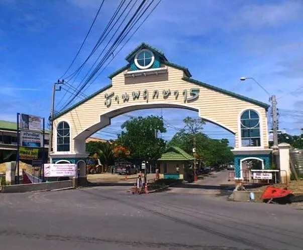 Baan Pruksa 15 BangpuSoi Muban Ban Phrueksa 15, Phraeksa Mai, Mueang Samut Prakan, Samut Prakan 10280, THA, Phraeksa Mai, Samut PrakanBOOST LISTINGView details