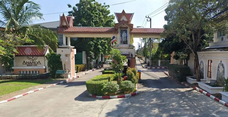 Ananda Beach LifeSoi Muban Ananda Beach Life, Bang Phli Yai, Bang Phli, Samut Prakan 10540, THA, Bang Phli Yai, Samut PrakanBOOST LISTINGView details