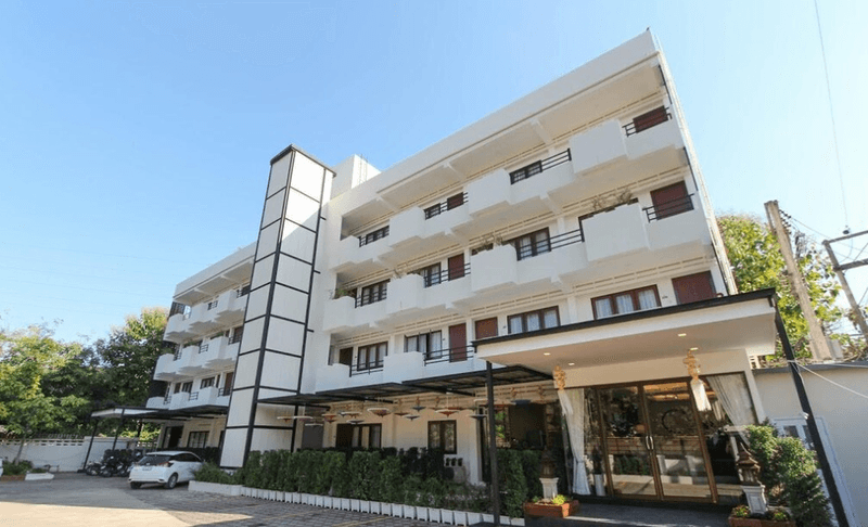LATESTPailin CondominiumPailin, Charoen Mueng Road, Muthi 3, Nong Pa Khrang, Chiang Mai, 50000 Thailand, Chiang Mai, BOOST LISTINGView details