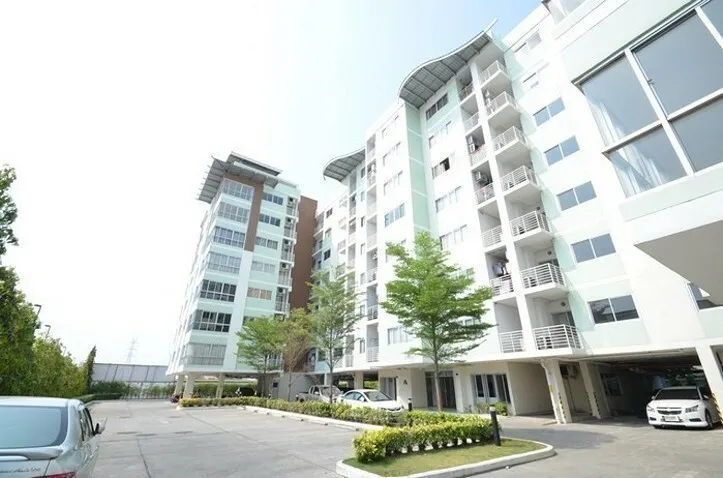 The Seasons SrinakarinThe Season Condo, Srinagarindra Road, Bang Mueang Mai, Samut Prakan, 10270 Thailand, Samut Prakan, BOOST LISTINGView details