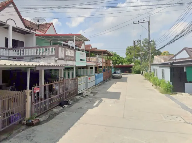 Chonburi Land and House3/13 Land and Houses, Na Pa, Chon Buri, 20000 Thailand, Chon Buri, BOOST LISTINGView details
