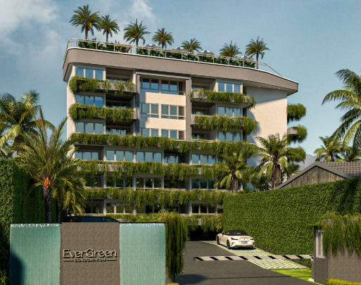 EverGreen Condominium PhuketLim Thai Su Shrine, Srisoonthorn Road, Choeng Thale, Thalang, Phuket, 83110 Thailand, Thalang, BOOST LISTINGView details