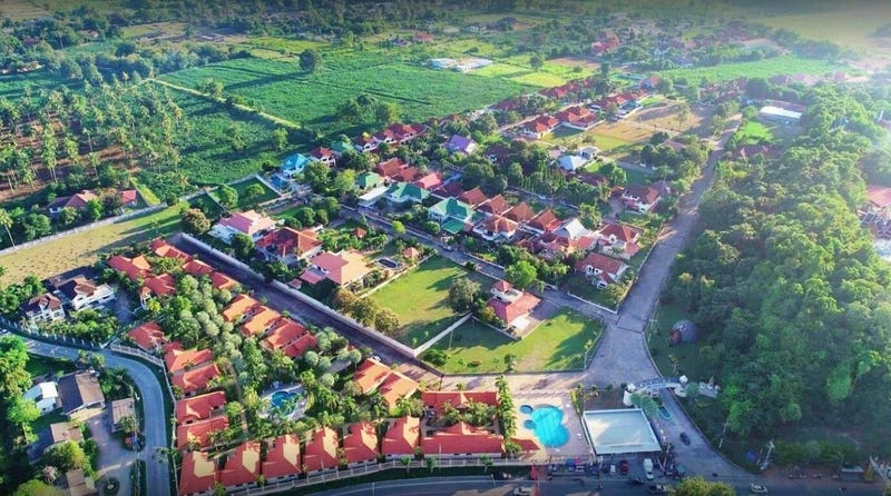 Mabprachan Village17/40 Mabprachan Garden Resort, Nong Prue, Bang Lamung, Chon Buri, 20150 Thailand, Bang Lamung, BOOST LISTINGView details