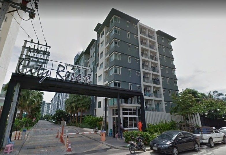Supalai City Resort Ratchada-Huaykwang11/99, Huai Khwang, Bangkok, 10310 Thailand, Huai Khwang, BOOST LISTINGView details