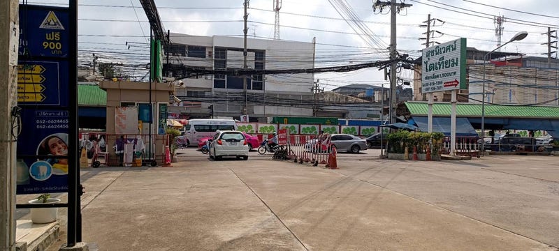 Sukniwet 3 Home Office105/63 Suksawat Road, Bang Khru, Phra Pradaeng, Samut Prakan, 10130 Thailand, Phra Pradaeng, BOOST LISTINGView details