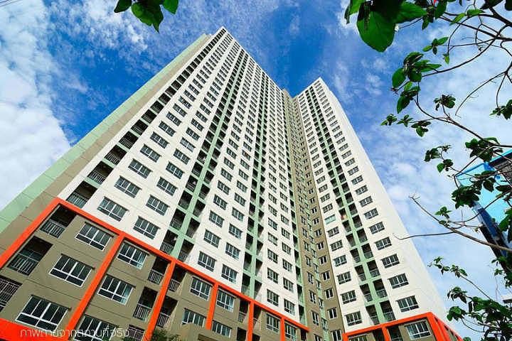 Lumpini Ville Prachachuen-Phongphet 2Piya Phatthana Kit Construction, Pracha Chun 39, Wongsawang, Bang Sue, Bangkok, 10800 Thailand, Bang Sue, BOOST LISTINGView details