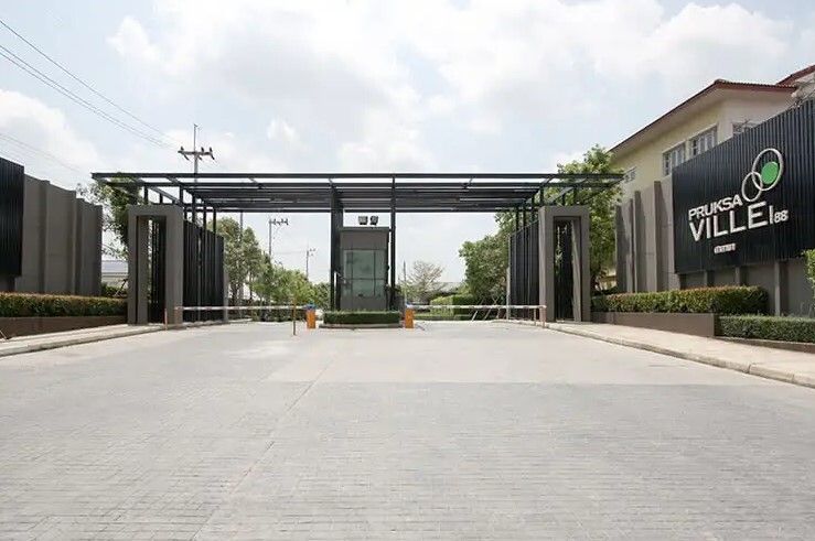 Pruksa Ville 88 Salaya174/4 Moo 5, Sala Ya, Phutthamonthon, Nakhon Pathom 73170, THA, Sala Ya, Nakhon PathomBOOST LISTINGView details