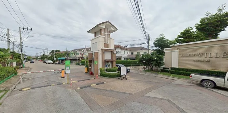 Pruksa Ville 32 Rama 2Soi Muban Pruksa Ville 32 Rama 2, Samae Dam, Bang Khun Thian, Bangkok 10150, THA, Samae Dam, BangkokBOOST LISTINGView details