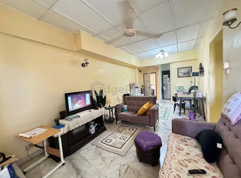 Jalan Bukit Indah 3/14, Bukit Indah, 68000, Selangor, Ampang, Selangor ...