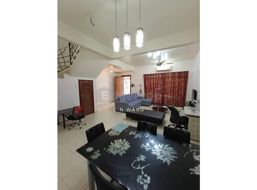 Jalan Perjiran 10/xx, Johor Bahru, Johor 81100 House for Sale ...