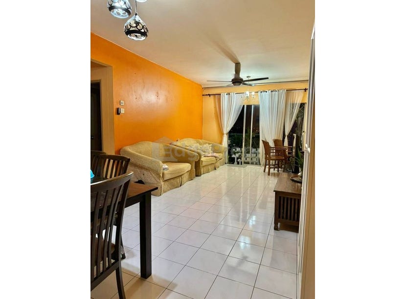 Jalan Indah 3/19, Taman Bukit Indah, 68000, Selangor, Ampang, Selangor ...
