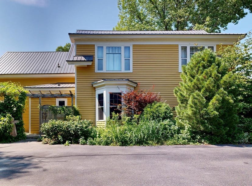 380 Highway 8, Milton, Nova Scotia B0T 1P0 House for Sale